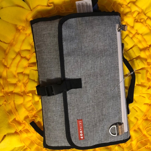 Skip Hop Other - NWOT Skip Hop diaper changing pad.